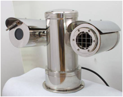 慧像智能科技(天津)有限公司